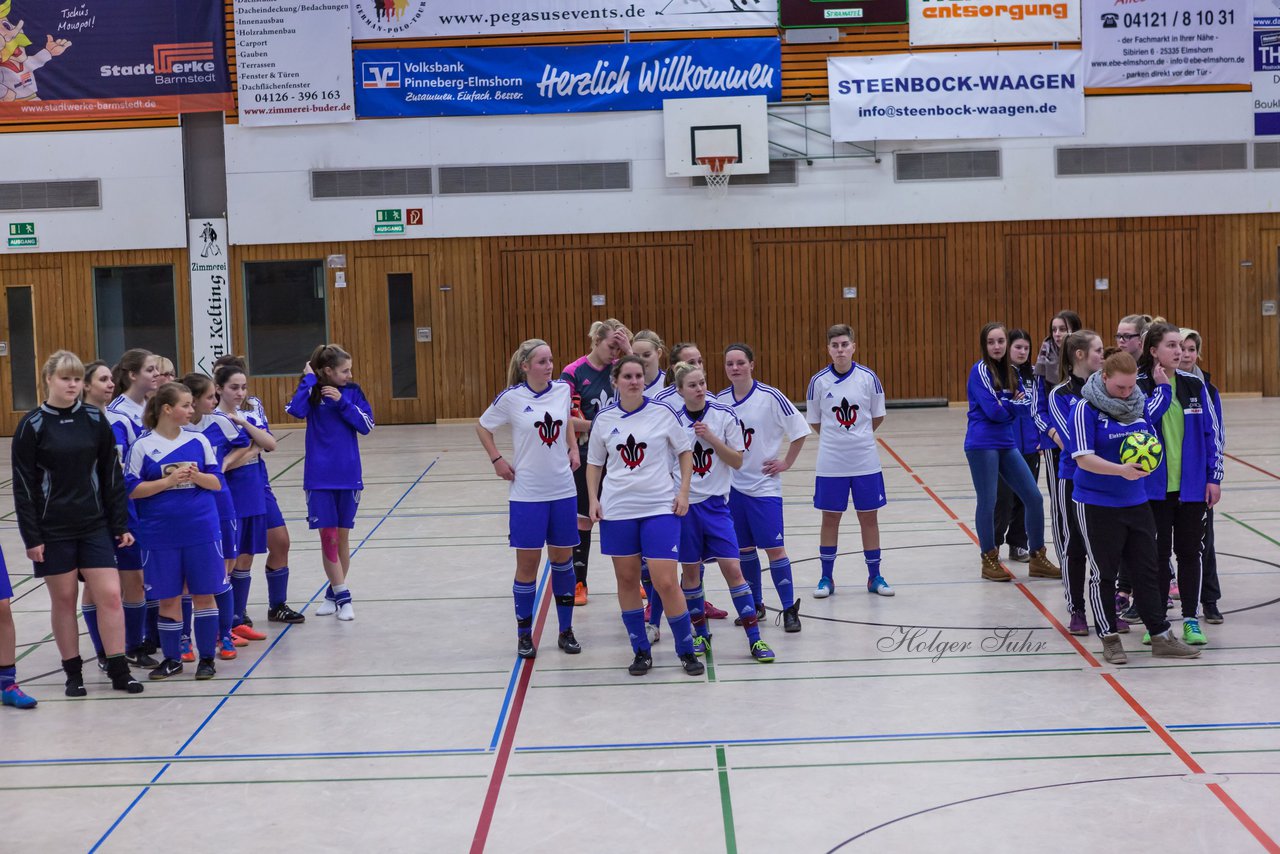 Bild 443 - Volksbank Cup Elmshorn